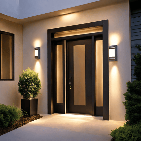 Maintenance and Care: Keeping Your Exterior Wall Lights Shining