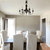 Rustic Radiance: The Allure of Farmhouse Chandeliers Unveiled