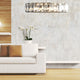 Allyson 41.3" Large Contemporary Design K9 Crystal Chandelier 16*E12 Bulbs - 7Pandas USA Lighting Store