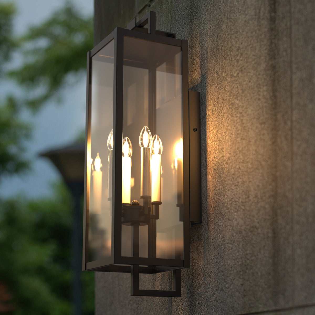 Outdoor popular Wall Light