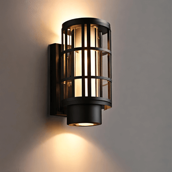 Ultimate Guide to Outdoor Wall Lighting: Types, Features, and Installation Tips