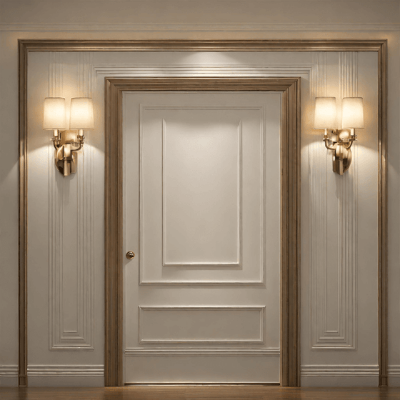 Stunning Wall Sconces: Elevating Interior Design and Lighting