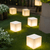 Party Perfect: Solar Garden Lights to Elevate Your Outdoor Entertaining Space