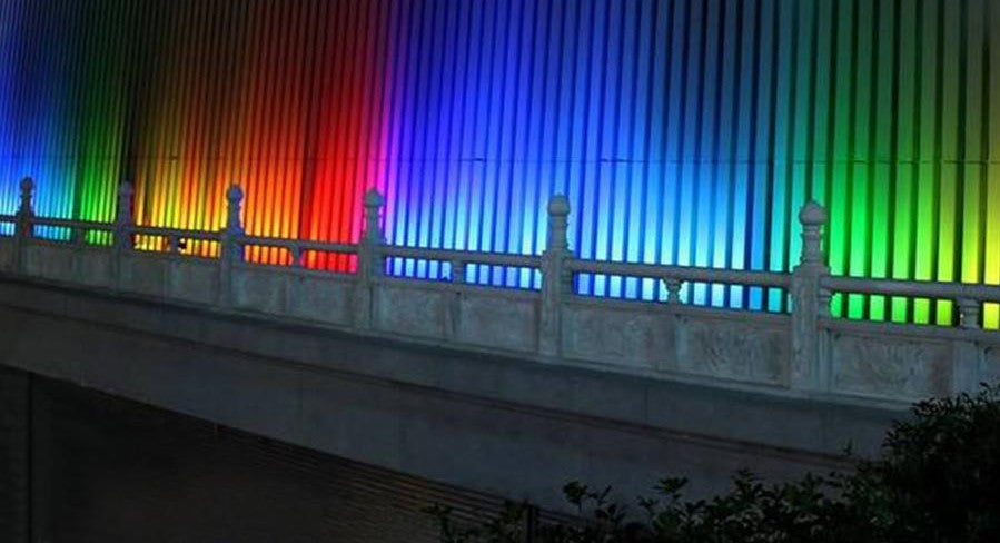 Color Your Day With Colored LED Light Bulbs – 7Pandas USA Lighting Store