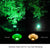 Outdoor 14W Green Color LED Par38 Flood Light Bulb E26 45 degree CRI>80 Hard glass body - 7Pandas USA Lighting Store
